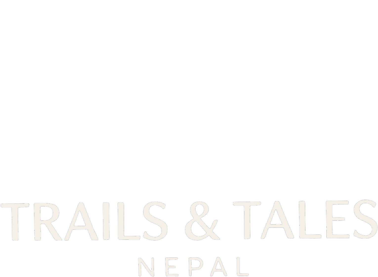 Trails & Tales of Nepal